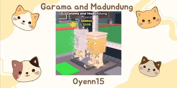 Gambar Product Garama and Madundung