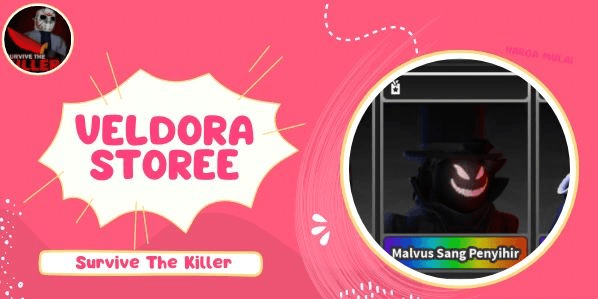 Gambar Product Malvus The Magician