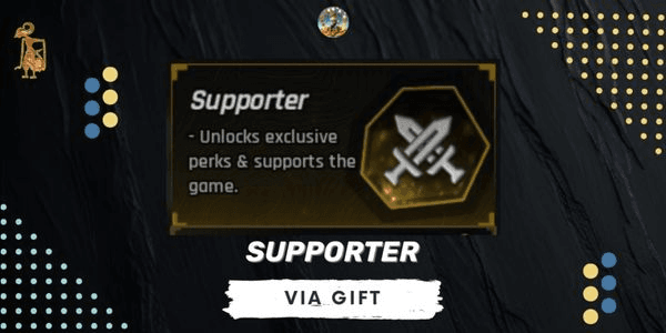 Gambar Product Supporter