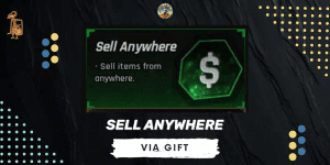 Sell Anywhere