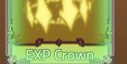 Gambar Product EXP Crown