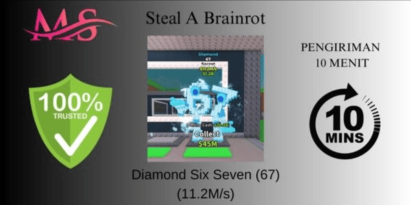 Gambar Product Diamond 67