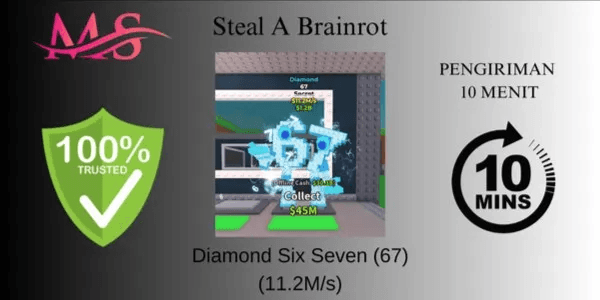 Diamond 67