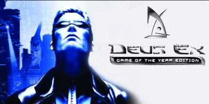 Gambar Product Deus Ex: Game of the Year Edition (GOG)