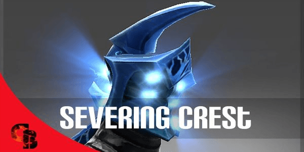 Gambar Product Severing Crest (Immortal Razor)