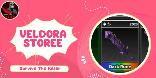 Gambar Product Dark Rune