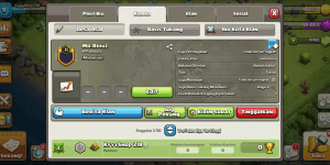 Clan Level 11 Winrate GG