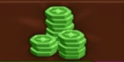 Gambar Product Token Trading (1000)