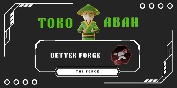 Better Forge