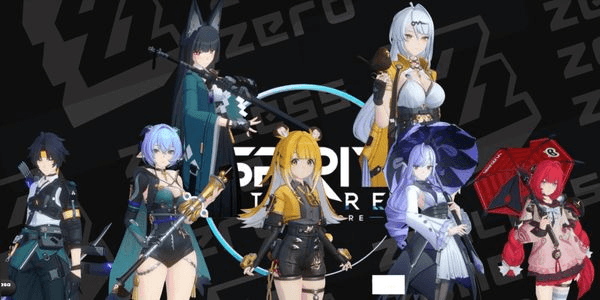 Gambar Product (Asia) 13 SSR 6 Sign. Miyabi Sign + Yixuan Sign + Ju Fufu Sign + Lucia Sign Std + Yuzuha Sign Std + Vivian Sign Std + Astra Yao Std + Harumasa - 20