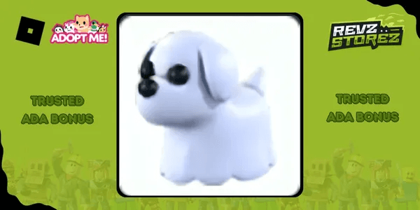 Ghost Dog