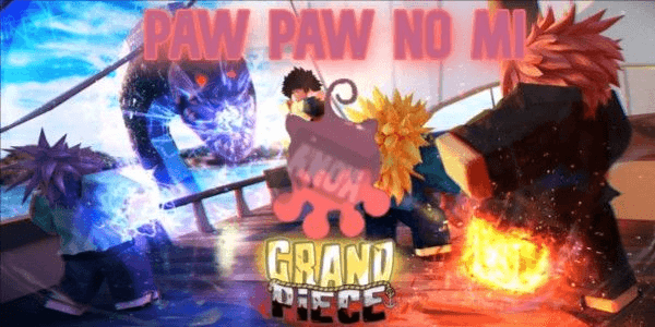 Gambar Product Nikyu Nikyu no Mi