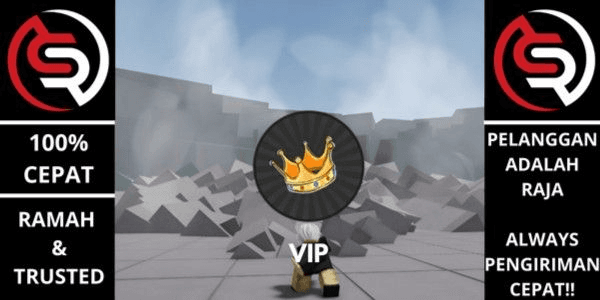 Gambar Product VIP