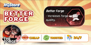 Better Forge