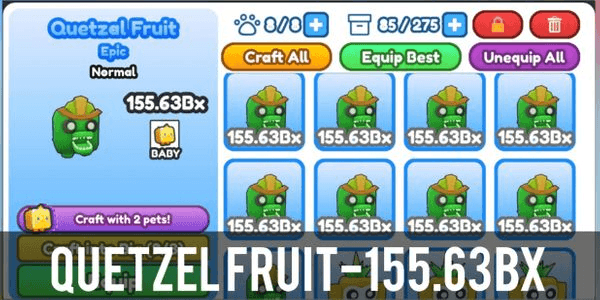 Gambar Product Kayak Racing | 2nd Best Epic Pet in the World Latest | Kayak Racing | Via Trade | READ DESCRIPTION!