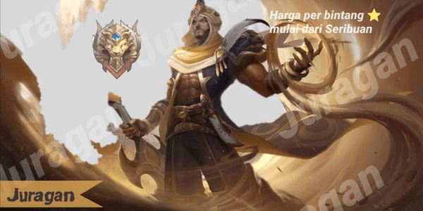 Gambar Product Epic Per Bintang