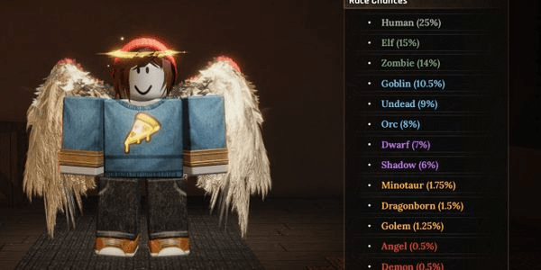Gambar Product Starter Race Angel Mythic