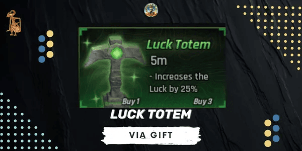 Luck Totem