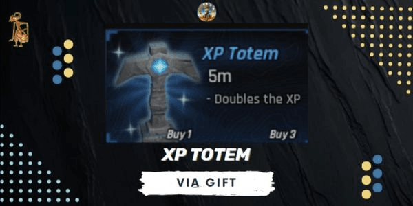 Gambar Product XP Totem