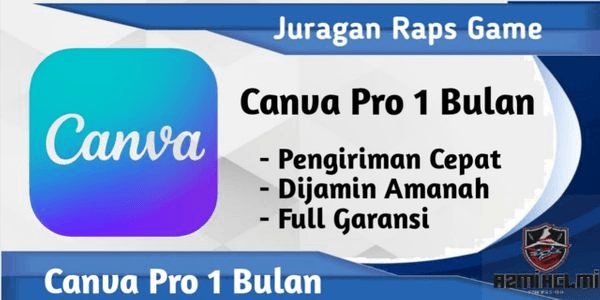 Gambar Product Pro 1 Bulan