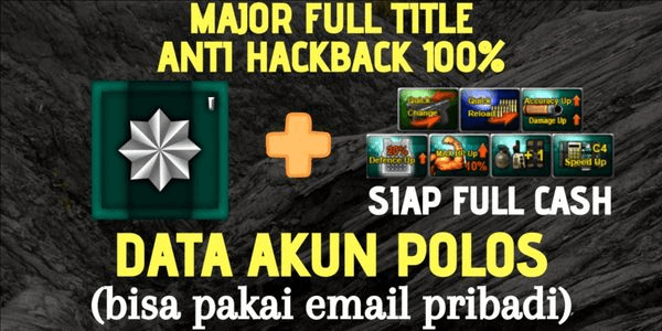 Gambar Product Major Full Title