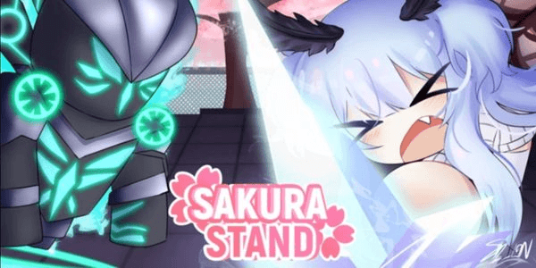 Gambar Product Singularity Essence [Binah Item] | Sakura Stand