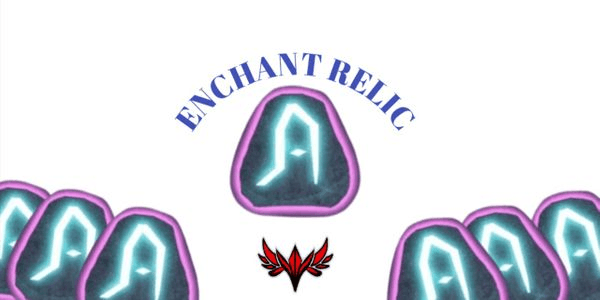 Gambar Product Paket 100 Enchant Relic (FISCH RBL)