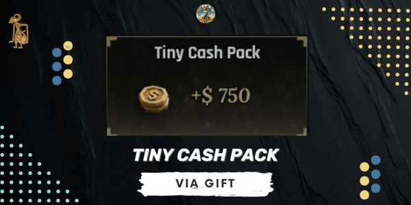 Tiny Cash Pack