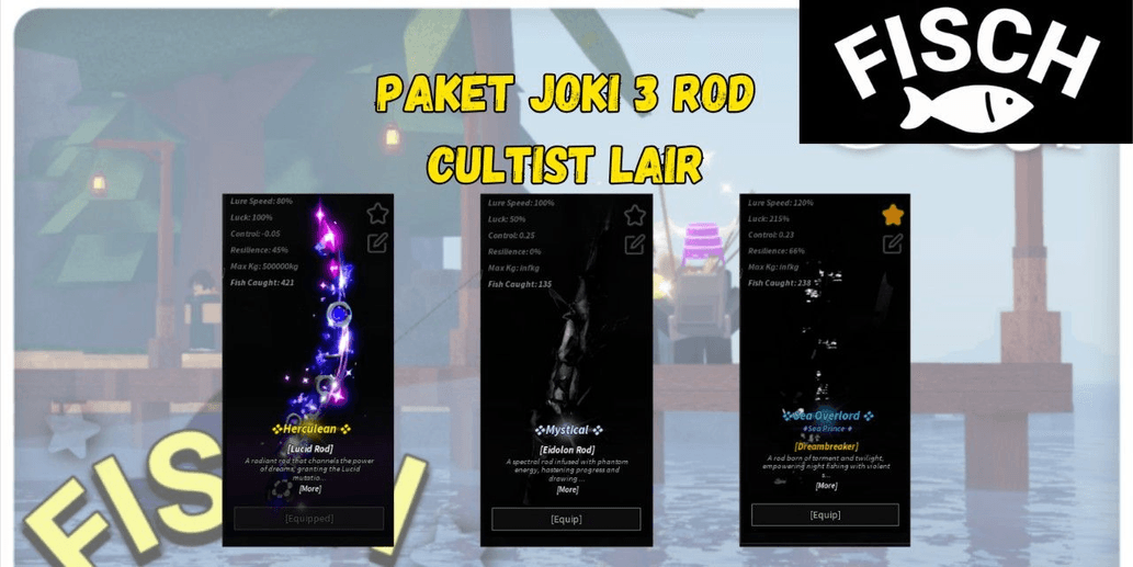 Product Showcase