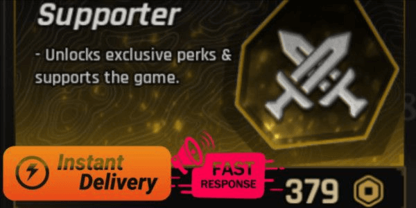 Gambar Product Supporter