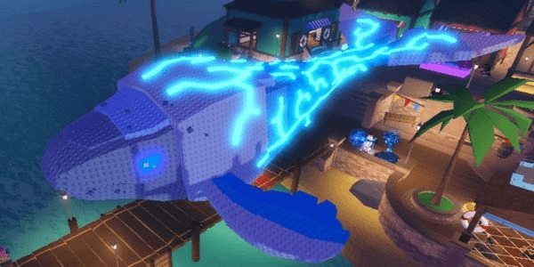 Gambar Product Frostbreaker Whale