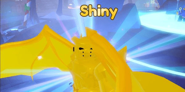 Gambar Product Shiny Tatsumo (Tatsumi) Anime Adventure (Exclusive Unit)