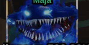 Elshark Gran Maja