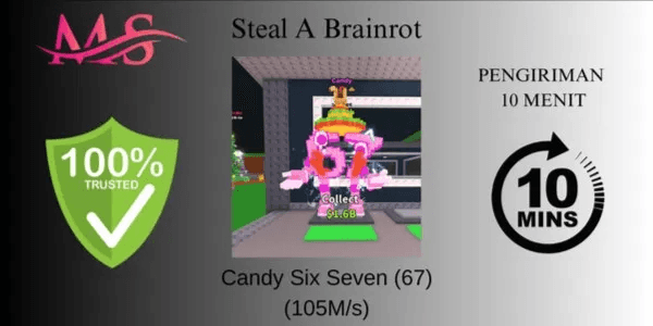 Candy 67