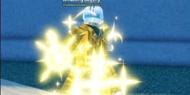 Gambar Product Joki Pika V2 | Grand Piece Online