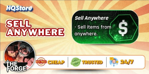 Gambar Product Sell Anywhere