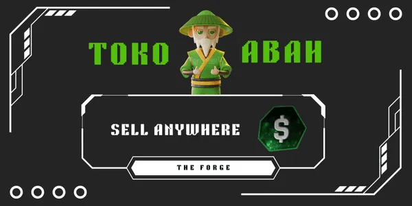 Sell Anywhere