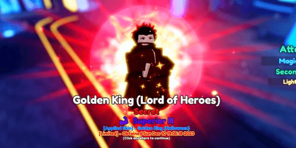 Gambar Product Gilgamesh (King of Heroes)