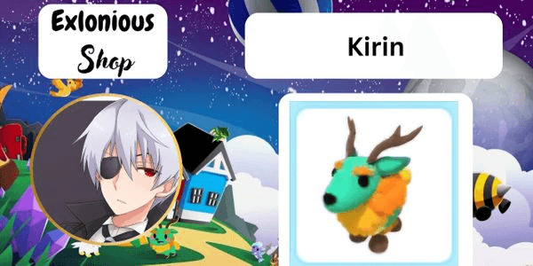 Gambar Product Kirin