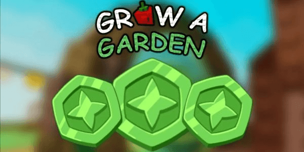 Gambar Product Grow A Garden | 1000 Token