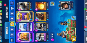 King Tower Level 15 - Cheap & Guaranteed