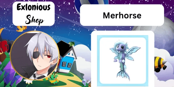 Merhorse