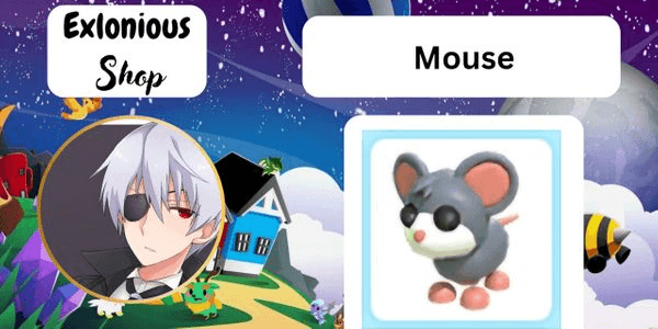 Gambar Product Mouse