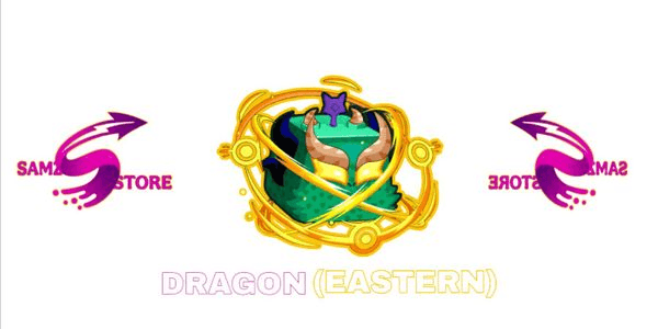Gambar Product Dragon (Eastern)