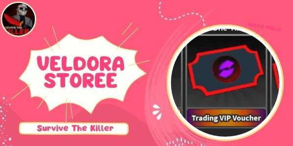 Gambar Product Trading VIP Voucher