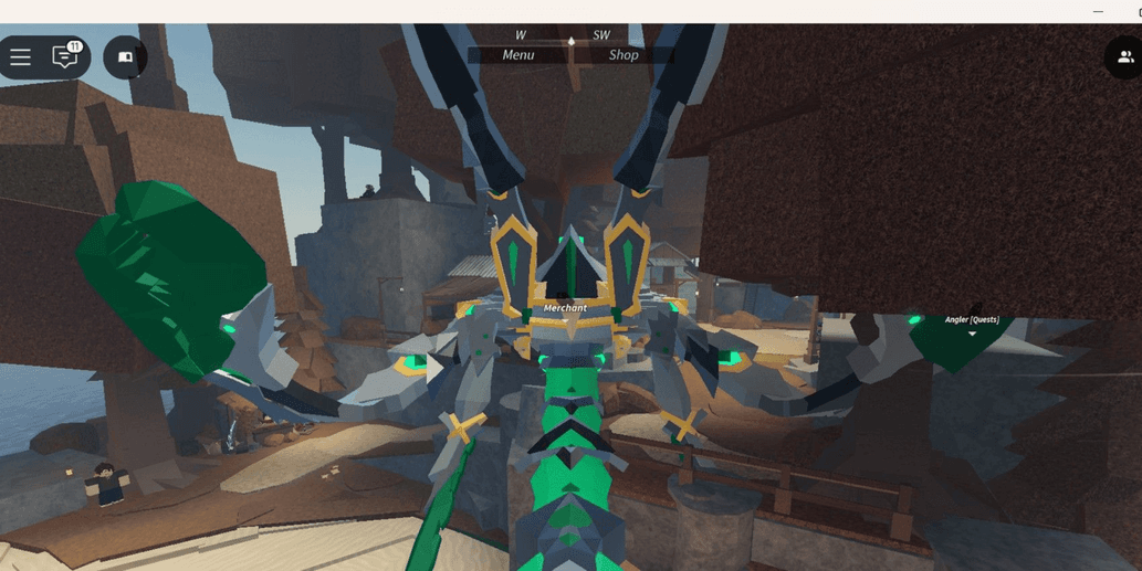 Product Showcase