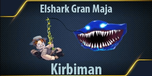 Gambar Product Elshark Gran Maja