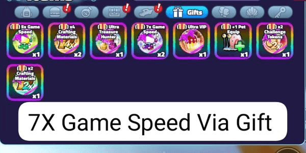 Gambar Product 5x Speed