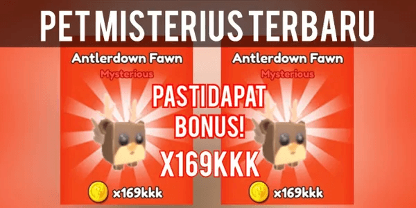 Climb and Jump Tower - World's Best New Mysterious Pet - Via trade - READ DESCRIPTION!