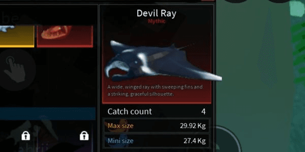 Gambar Product Spear Fishing (Coin) 50k+++